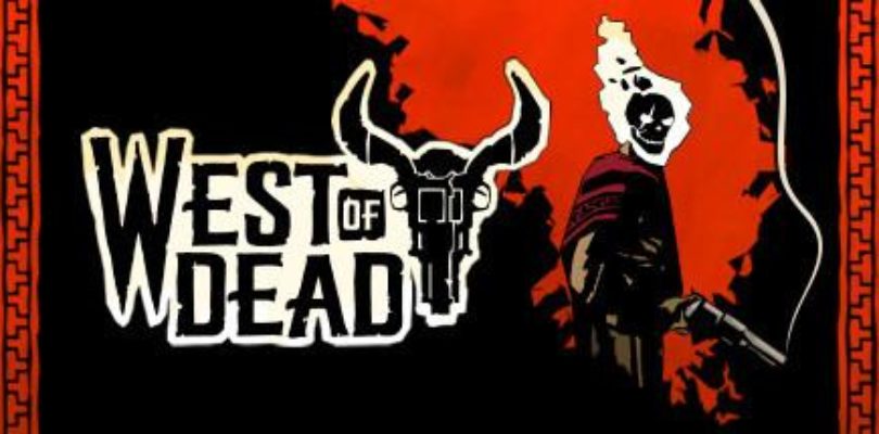 Free West of Dead Beta (next beta wave April 30) on Steam