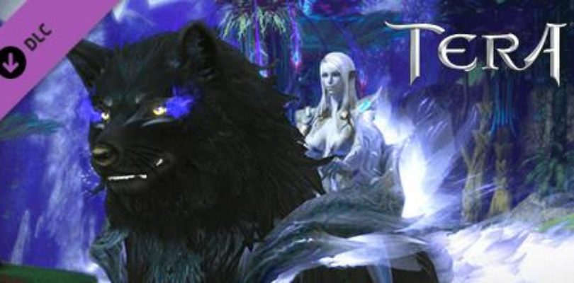 Free TERA – Welcome Gift on Steam