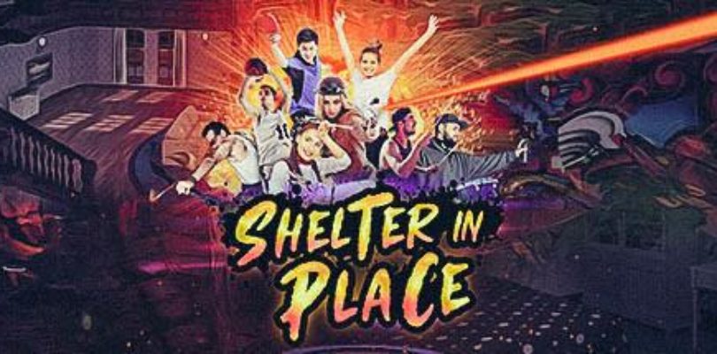 Free Shelter in Place on Steam