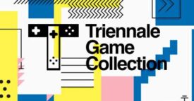 Free Triennale Game Collection on Steam