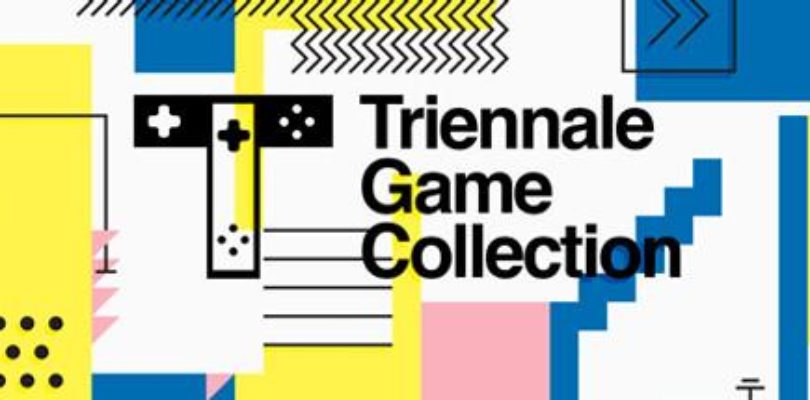 Free Triennale Game Collection on Steam