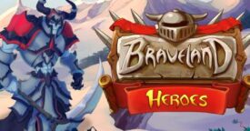 Free Braveland Heroes on Steam