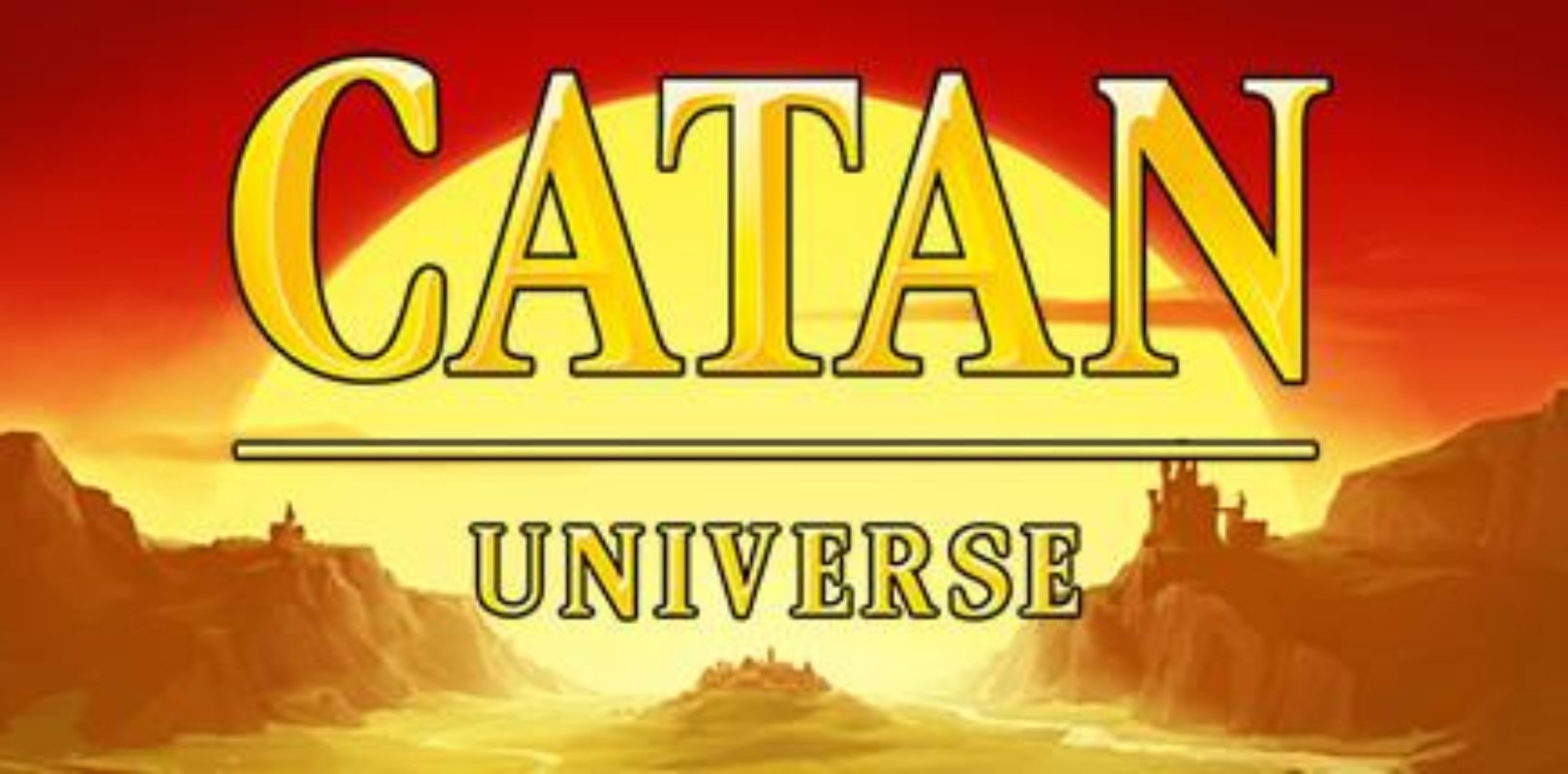 catan universe