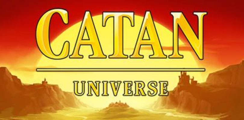 catan universe promotion code free