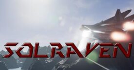 Free SOLRAVEN on Steam