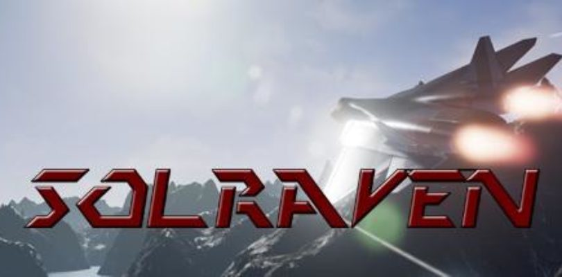 Free SOLRAVEN on Steam