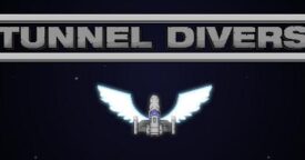 Free TUNNEL DIVERS on Steam