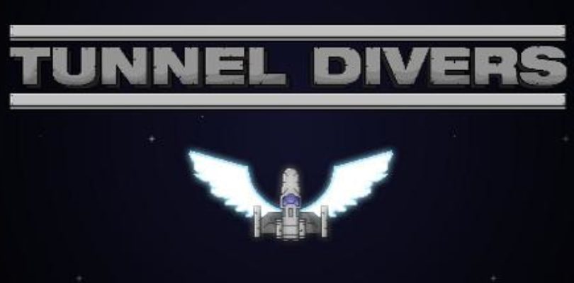 Free TUNNEL DIVERS on Steam