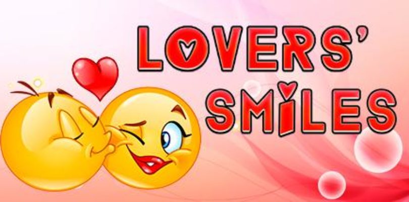 Lovers ? Smiles Steam keys giveaway [ENDED]