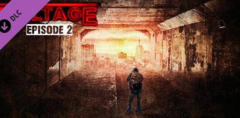 Free Voltage: Episode 2 on Steam