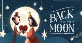 Free Google Spotlight Stories: Back to the Moon on Steam