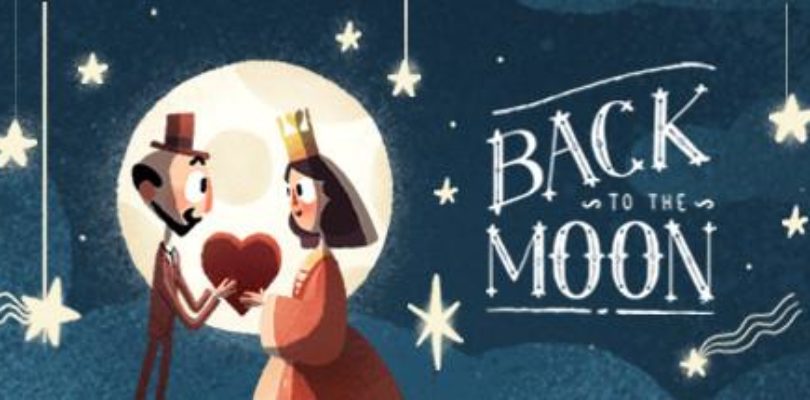 Free Google Spotlight Stories: Back to the Moon on Steam