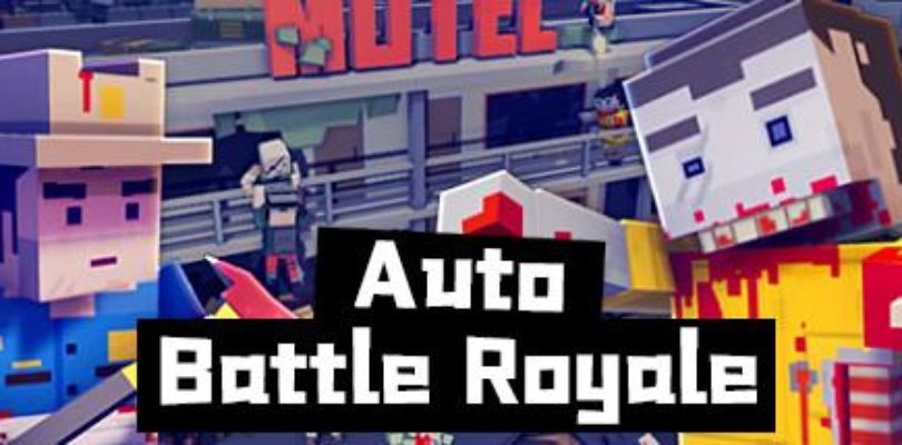 Free Auto Battle Royale on Steam