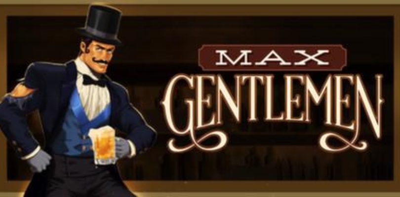 Free Max Gentlemen on Steam