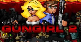 Free GunGirl 2 on Steam