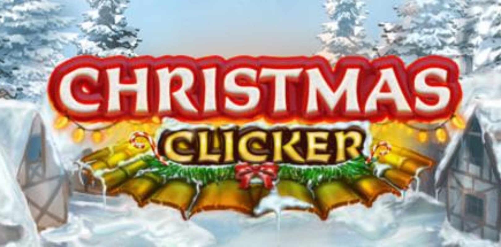 Free Christmas Clicker Idle Gift Builder on Steam