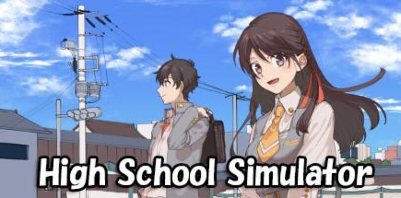 Free High School Simulator on Steam