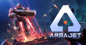 Free Armajet on Steam