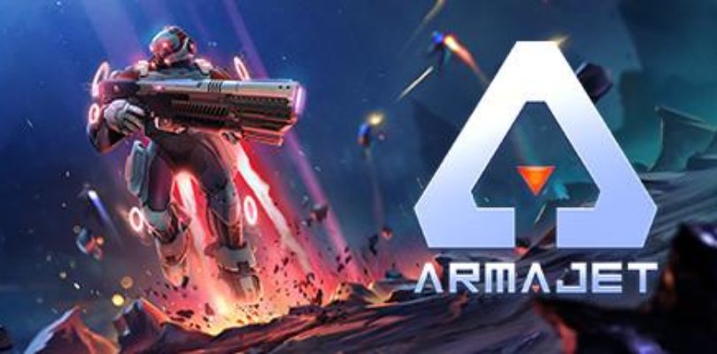 Free Armajet on Steam