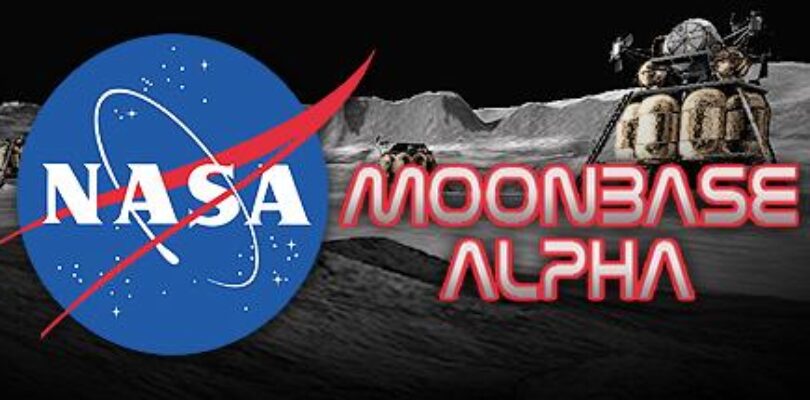 Free Moonbase Alpha on Steam