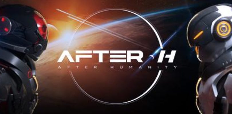 Free AFTER-H on Steam