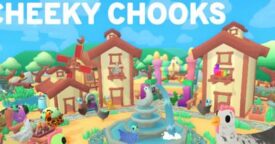 Free Cheeky Chooks on Steam