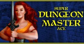 Free Super Dungeon Master Ace RPG on Steam