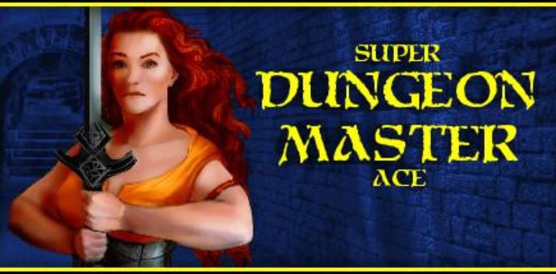 Free Super Dungeon Master Ace RPG on Steam