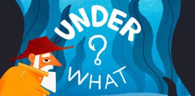 Free Under What? on Steam