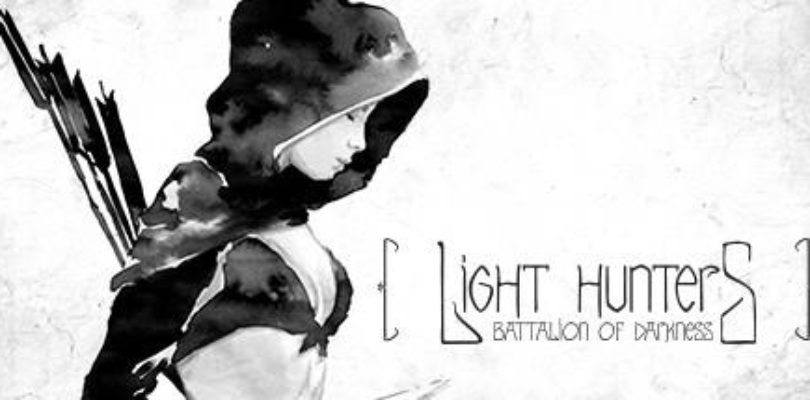 Free Light Hunters: Battalion of Darkness on Steam