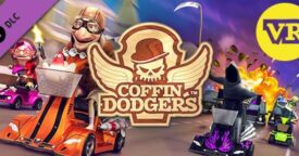 Free Coffin Dodgers – VR on Steam