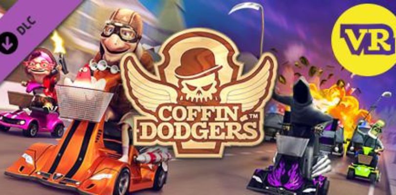 Free Coffin Dodgers – VR on Steam