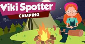 Free Viki Spotter: Camping on Steam