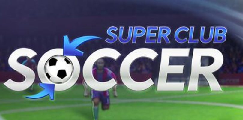 Free Super Club Soccer on Steam