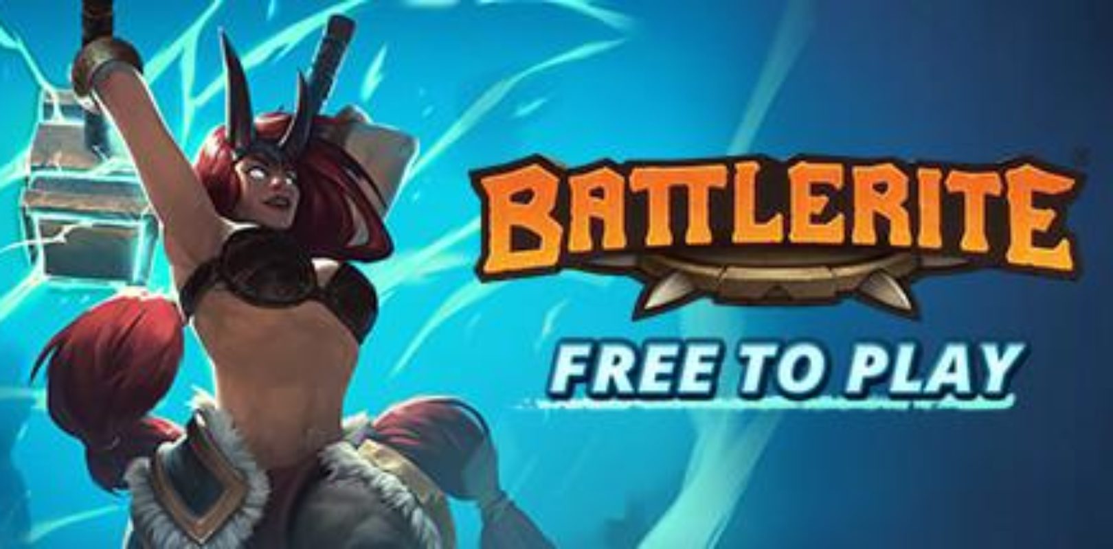 Battlerite онлайн стим фото 113