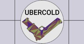 Free UBERCOLD on Steam