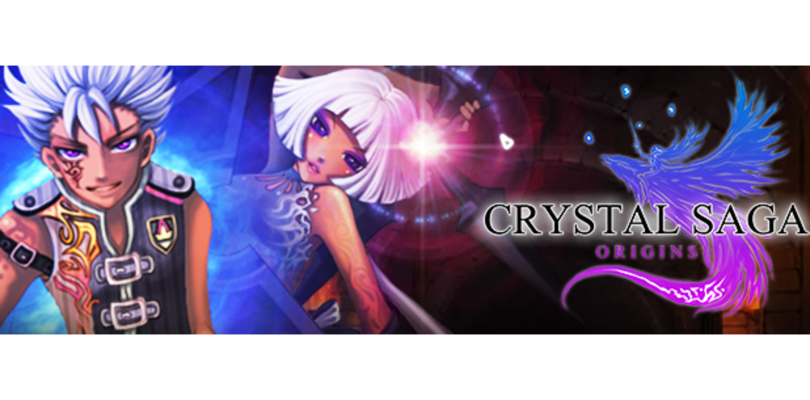 Crystal Saga 1 Easter Giveaway Ended Pivotal Gamers - roblox full review mmohuts