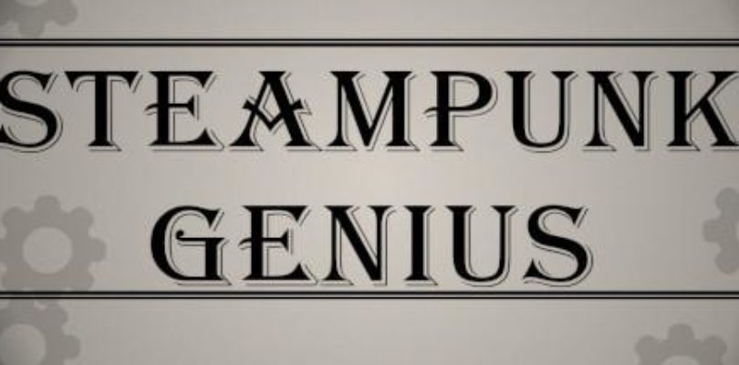 Free Steampunk Genius on Steam