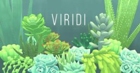 Free Viridi on Steam