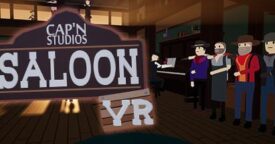 Free Saloon VR – Soundtrack on Steam