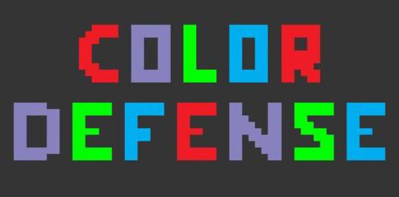 Free Color Defense on Steam