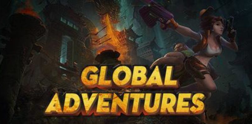 Free Global Adventures on Steam