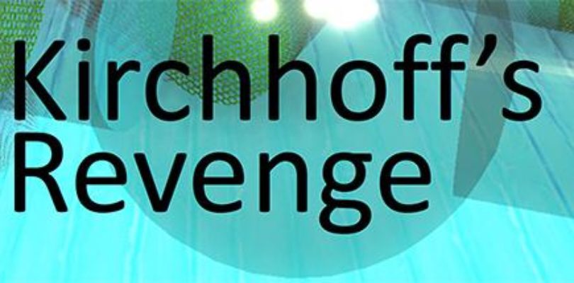 Free Kirchhoff’s Revenge on Steam