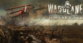 Free Warplanes: WW1 Sky Aces on Steam