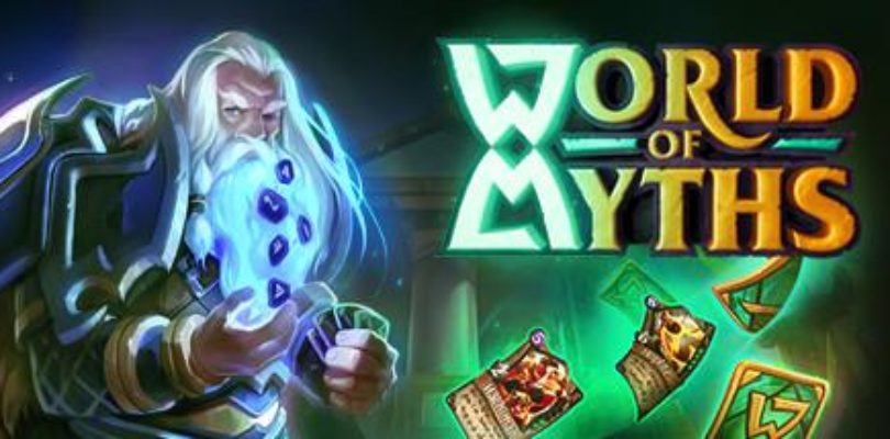 Free World of Myths on Steam