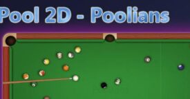 Free Pool 2D – Poolians on Steam