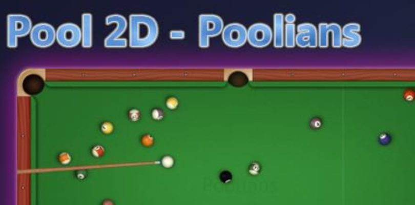 Free Pool 2D – Poolians on Steam