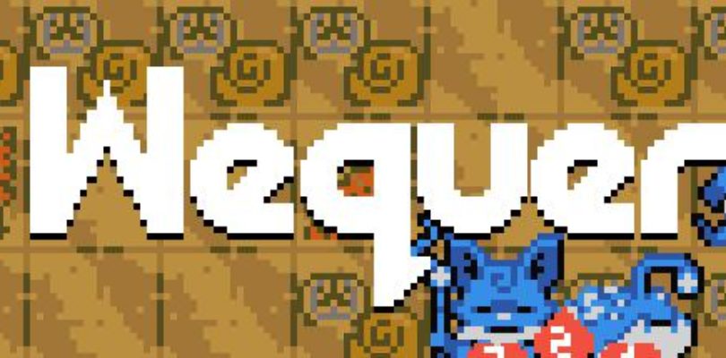 Free Wequer on Steam