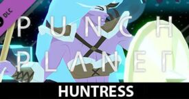Free Punch Planet – Costume – Tyara – Huntress on Steam