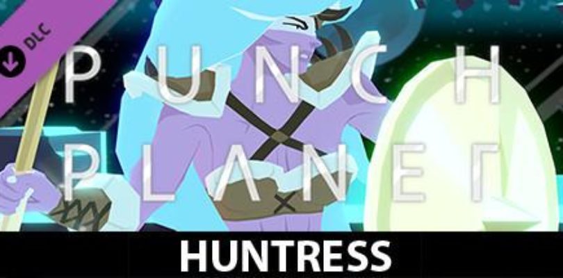 Free Punch Planet – Costume – Tyara – Huntress on Steam